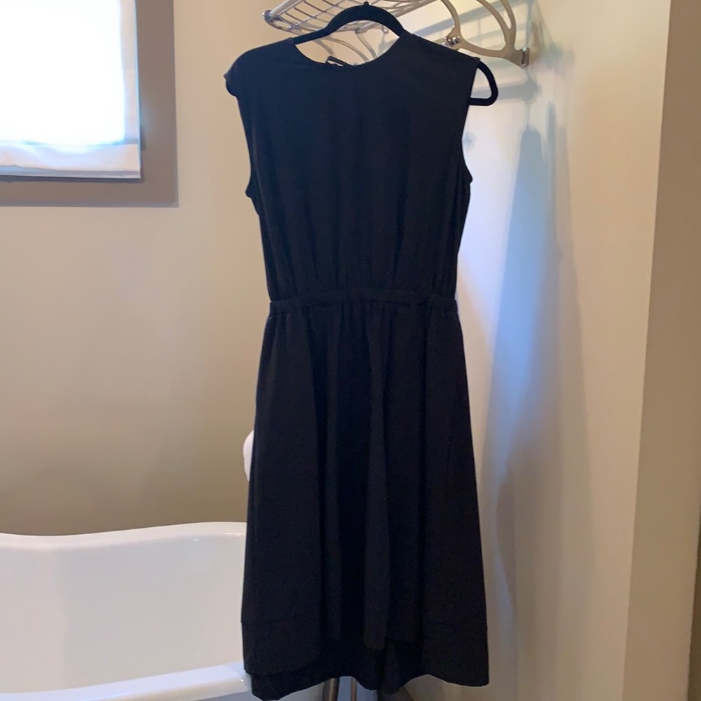 Royal Robbins Black Dress
